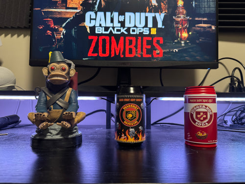 Deadshot Daiquiri Soda Can