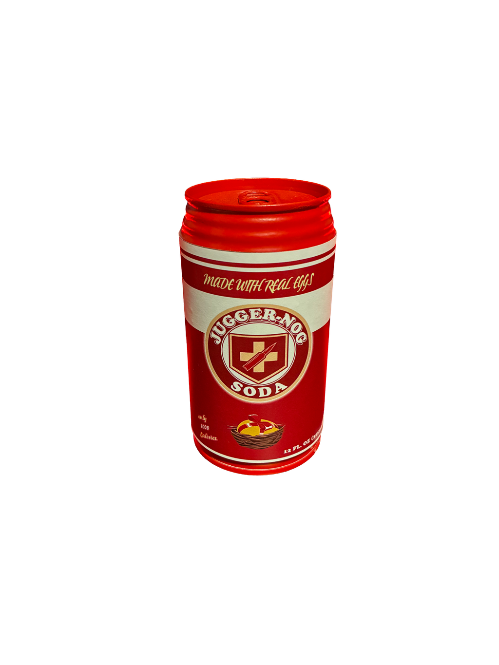 Cold War Juggernog