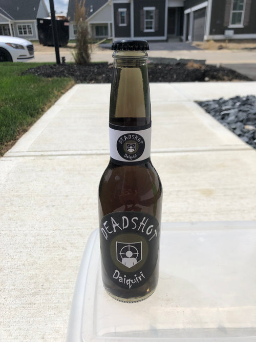Deadshot Daiquiri