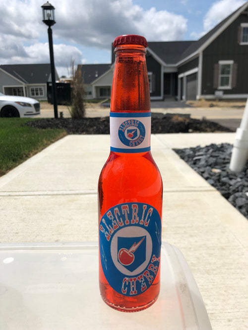 Electric Cherry