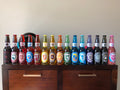 Full Set 15 Perk-A-Cola | Non LED