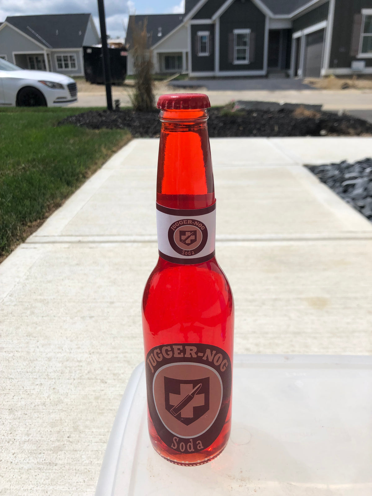 Juggernog