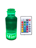 LED Mini Shield Potion