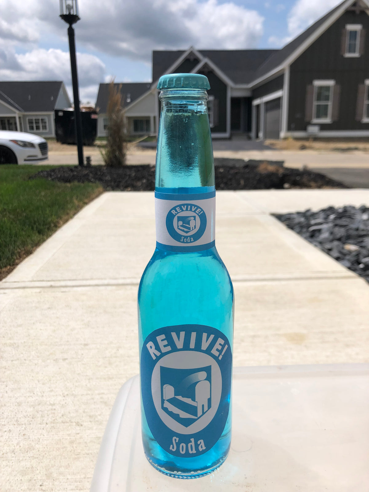 Quick Revive