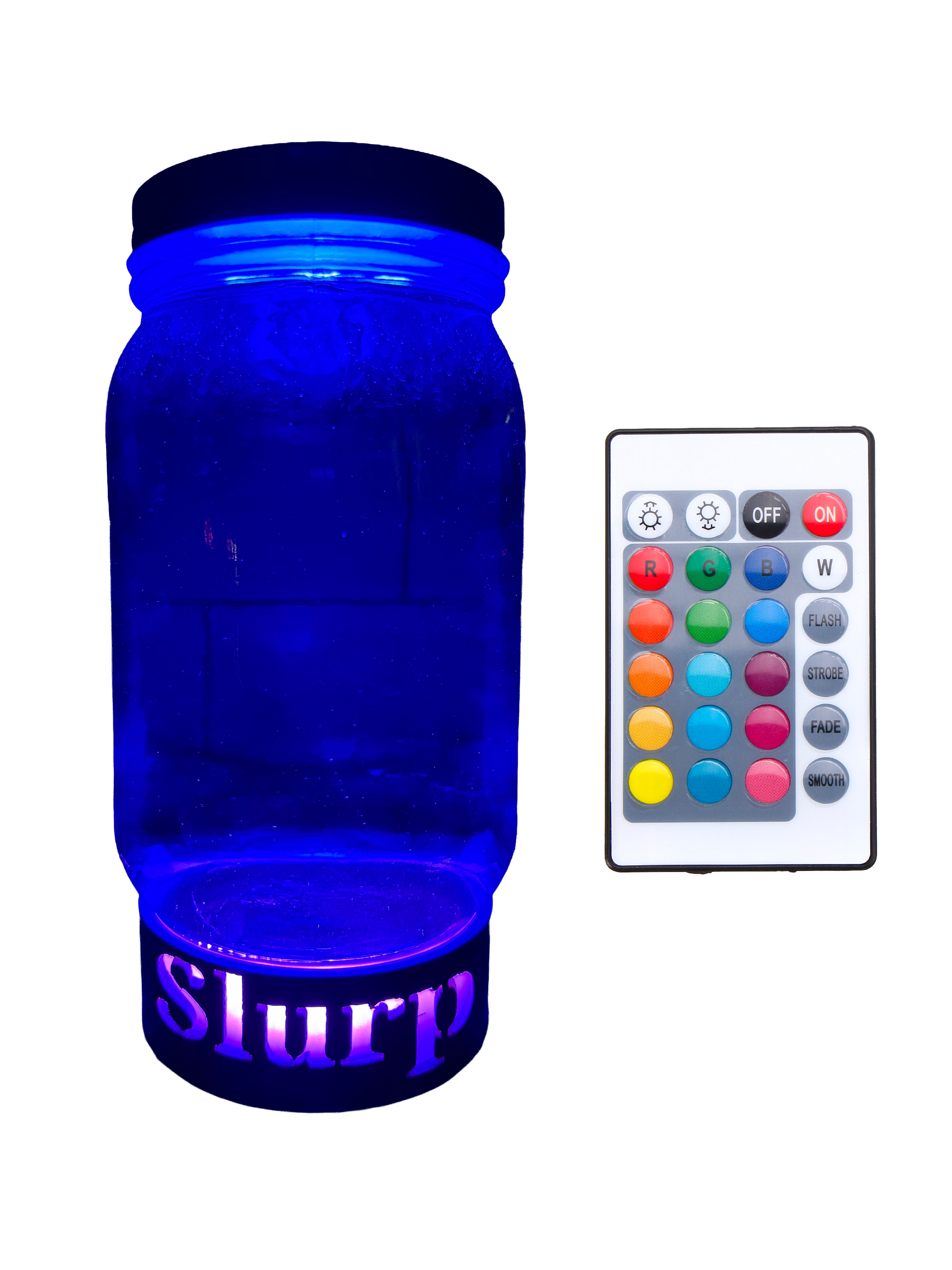 LED Slurp Juice Potion